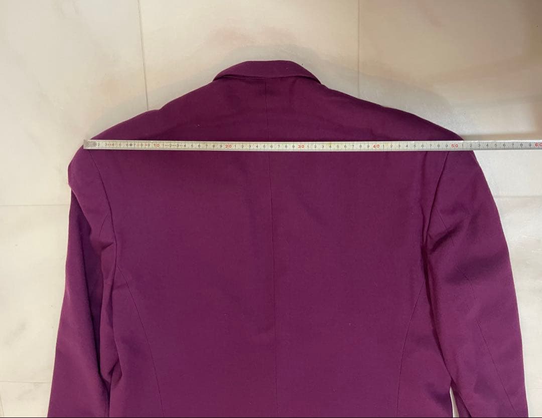 スーツ COMME des GARCONS HOMME PLUS 1990 A/W