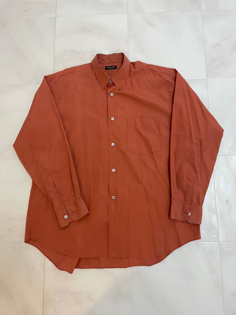 スーツ COMME des GARCONS HOMME PLUS 1990 A/W