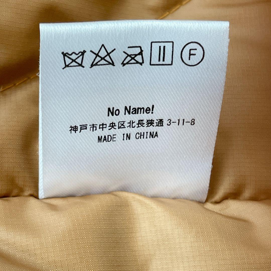 【希少】 AT-DIRTY デッキダウンベスト アーマー ベスト LL 黒 ボア