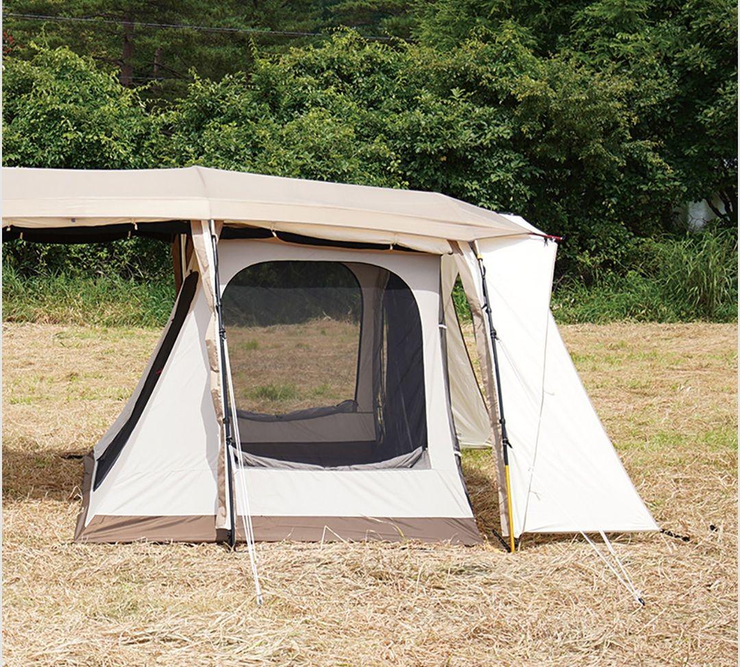 未使用に近い　ogawa　オガワ　アポロン　 インナーT/C　アポロンTC