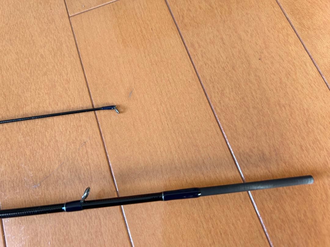 ブルーカレントⅢ 69B (Blue Current 69/B)ジャンク(折れ)