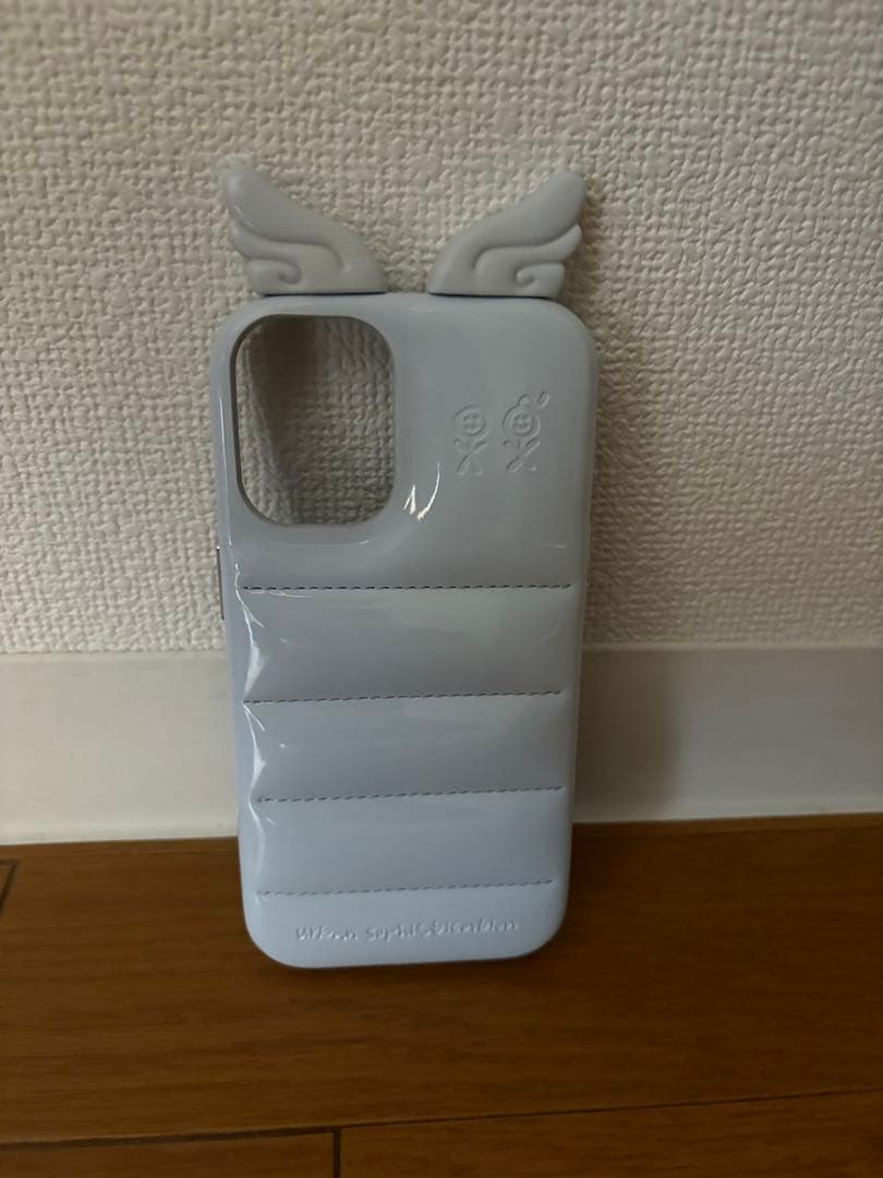 正規品urban sophistication cloe iPhone16ケース