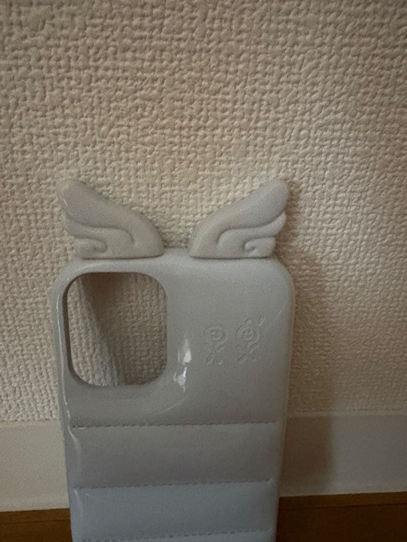 正規品urban sophistication cloe iPhone16ケース