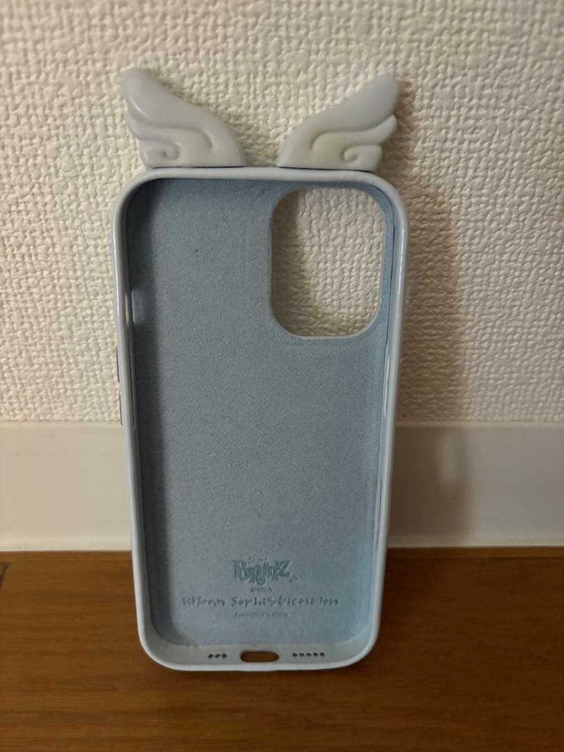 正規品urban sophistication cloe iPhone16ケース