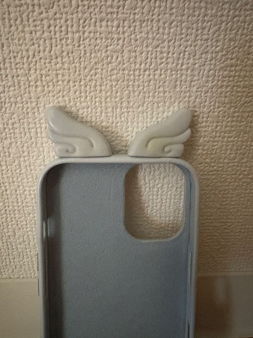 正規品urban sophistication cloe iPhone16ケース