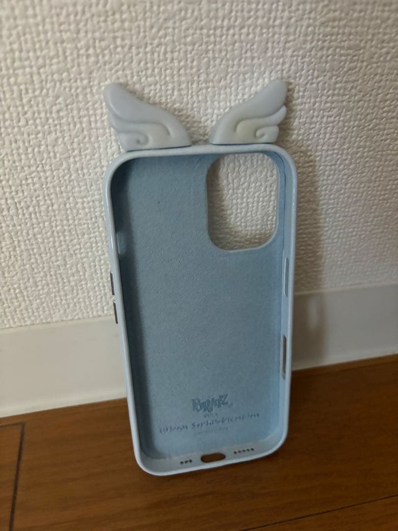 正規品urban sophistication cloe iPhone16ケース