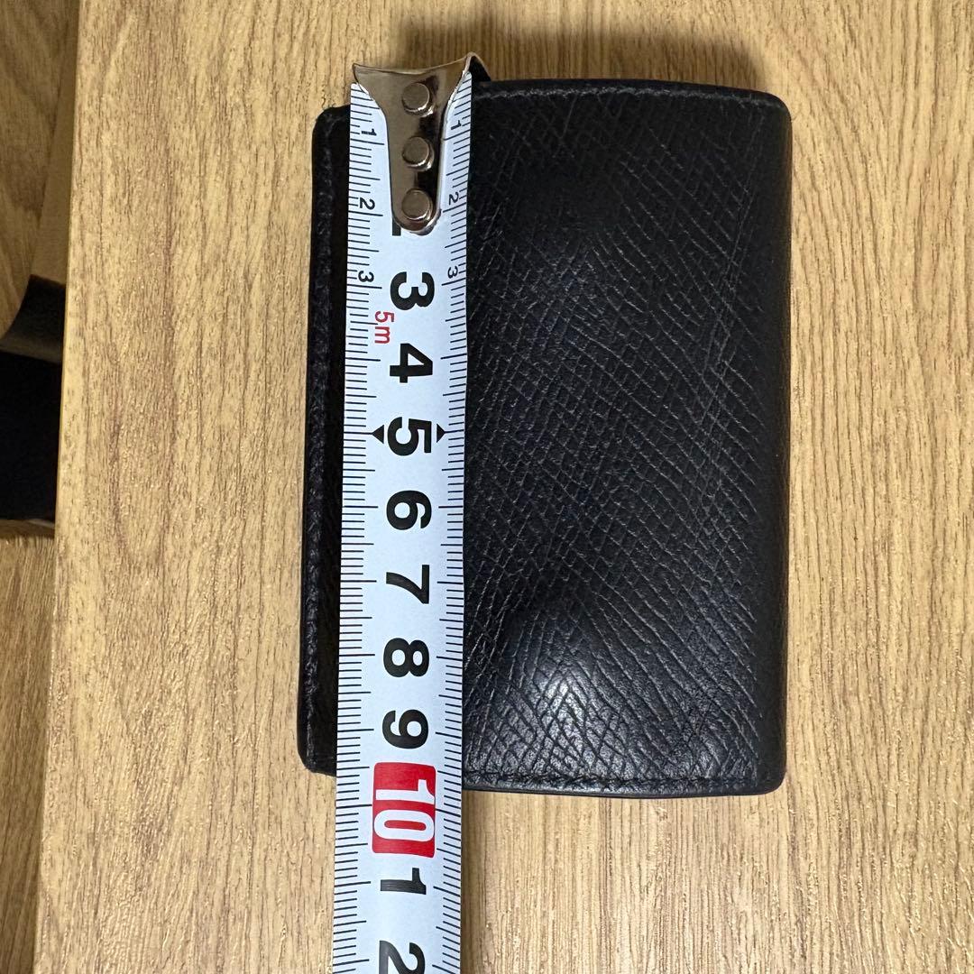 CELINE三つ折り財布　セリーヌ三つ折り財布