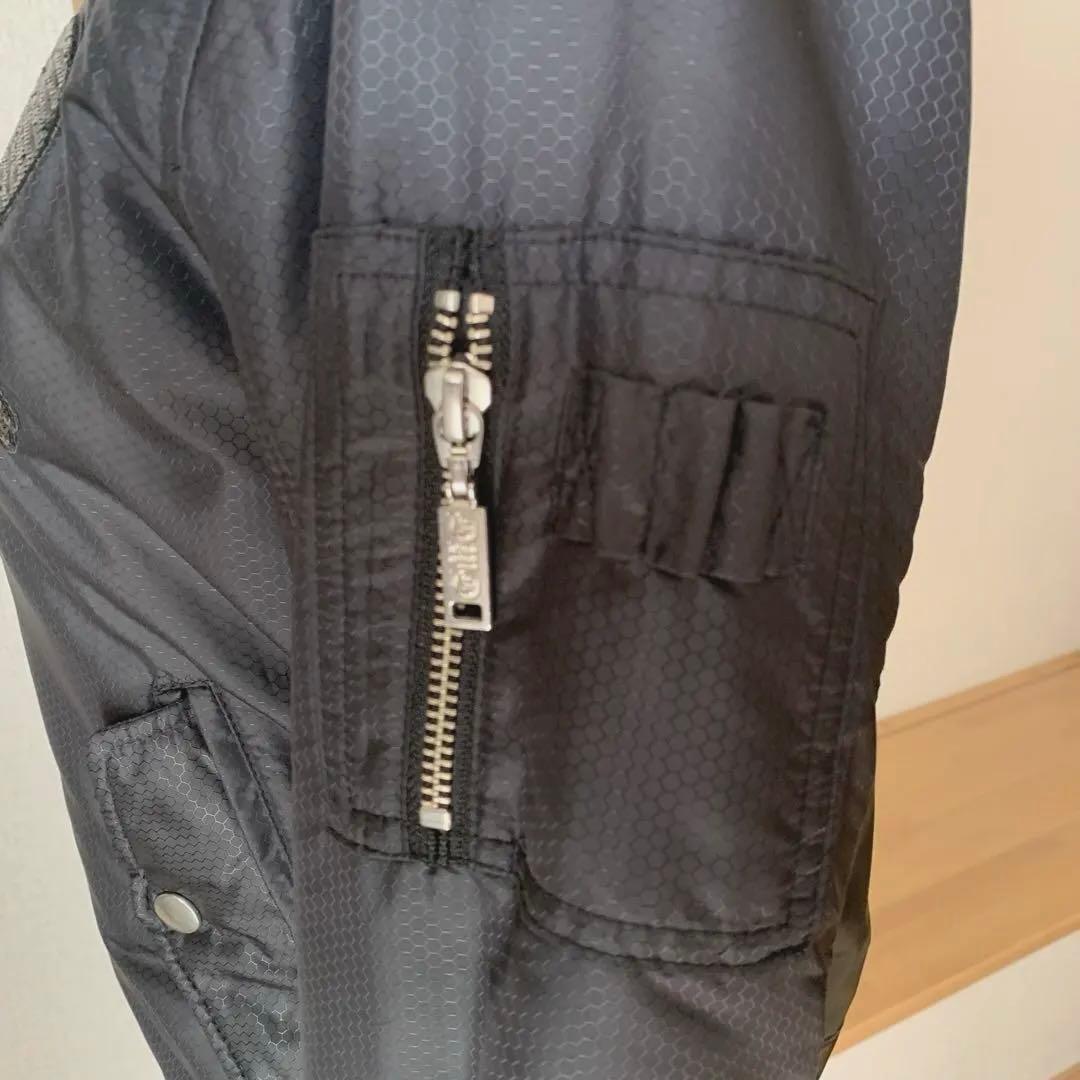 ダンスウィズドラゴン　ブラック サイズ3