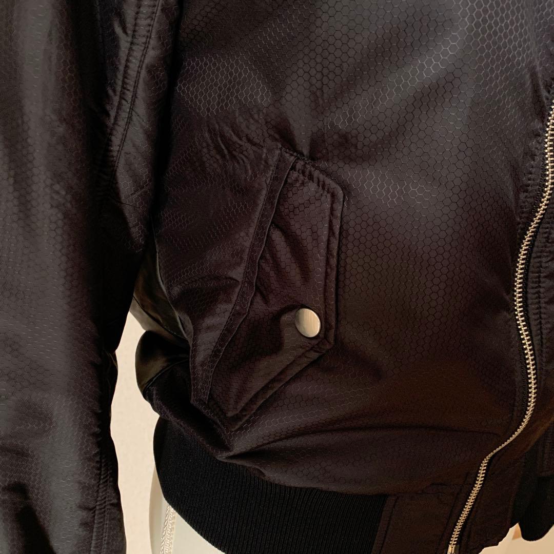 ダンスウィズドラゴン　ブラック サイズ3