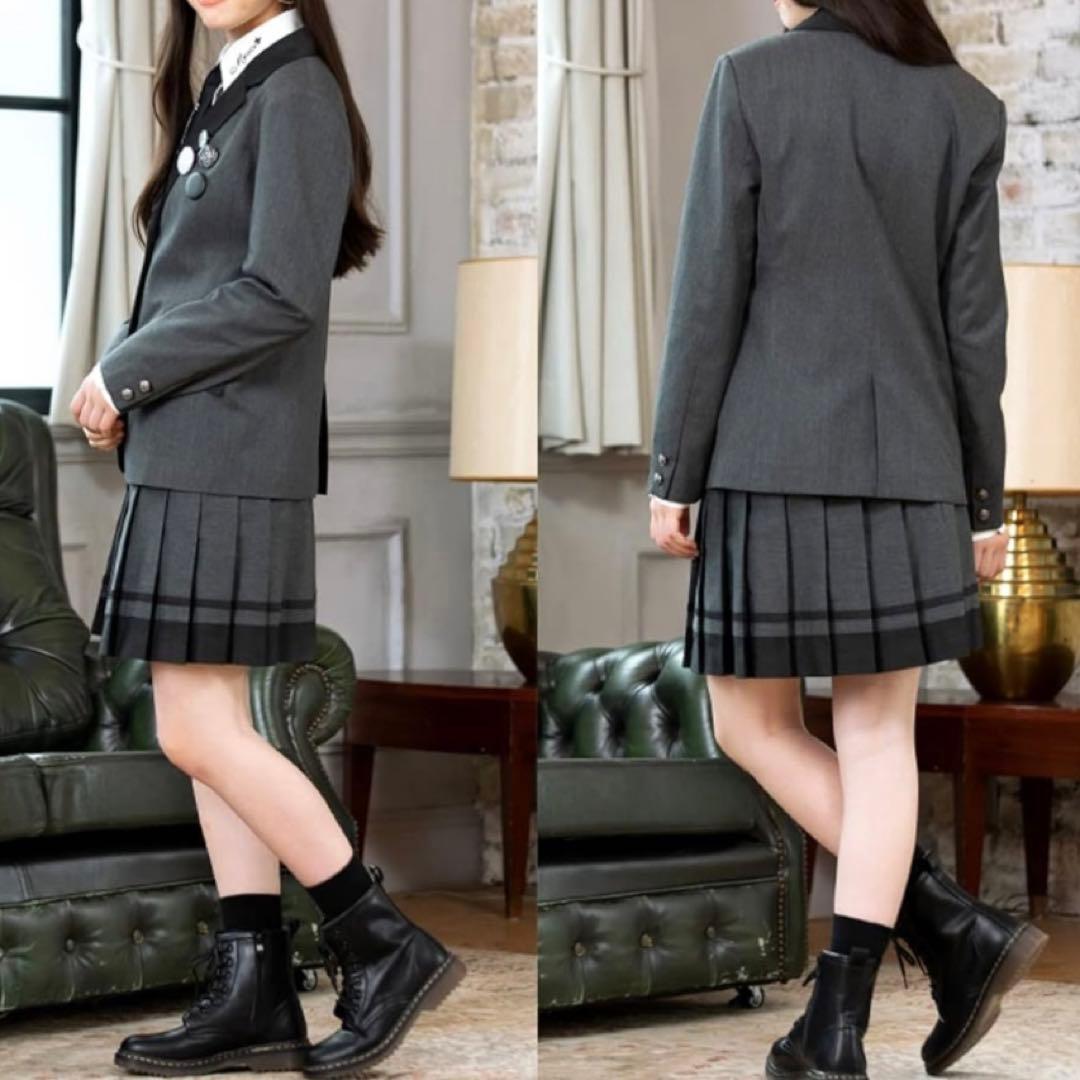 【新品】arisana 4点セット150 セットアップ