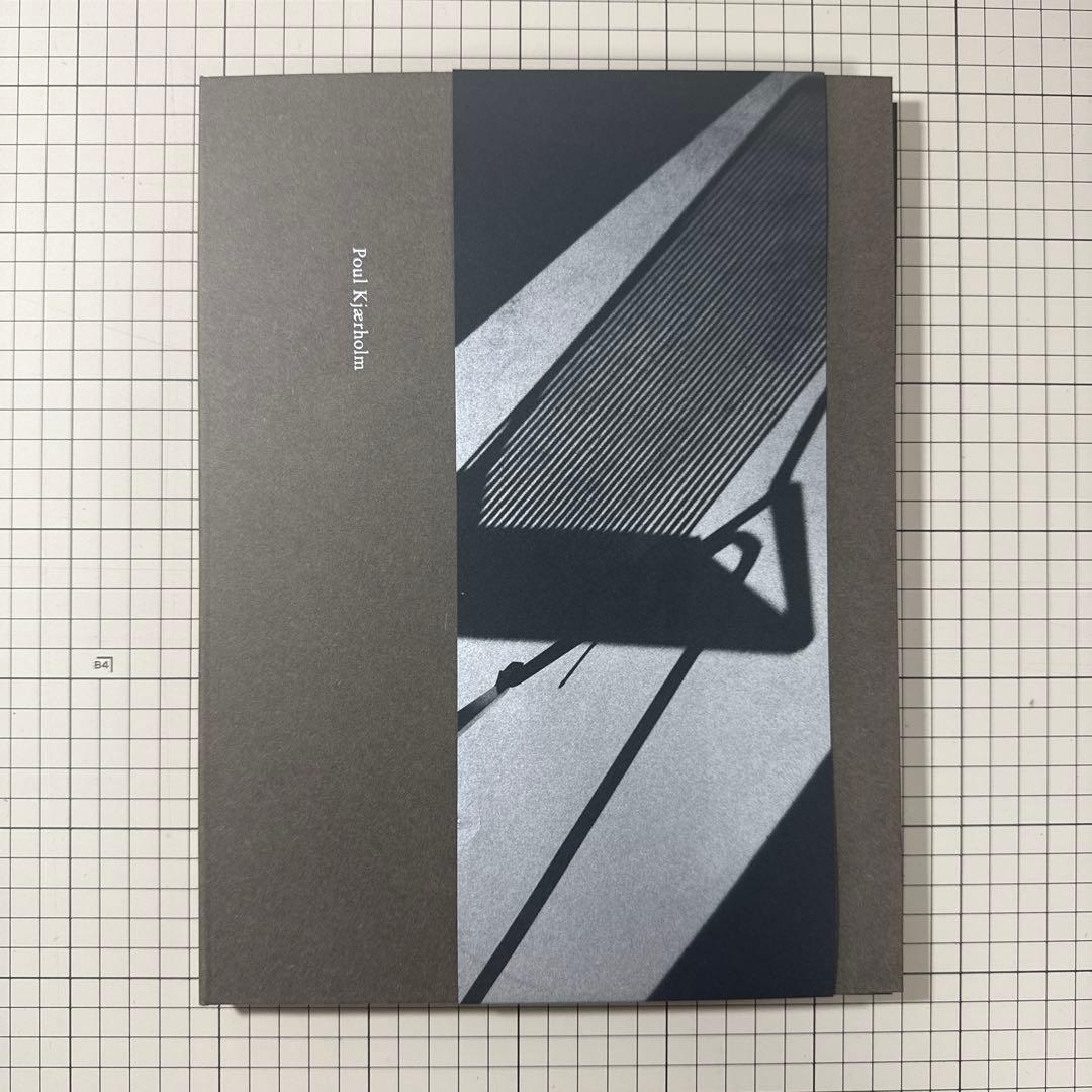 ポール・ケアホルム　共鳴する日本の美意識