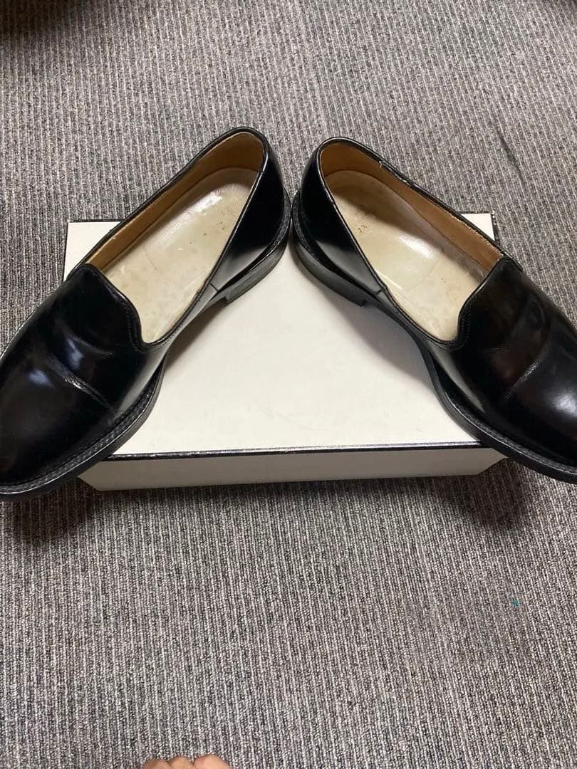 n.hoolywood エヌハリウッド ローファー