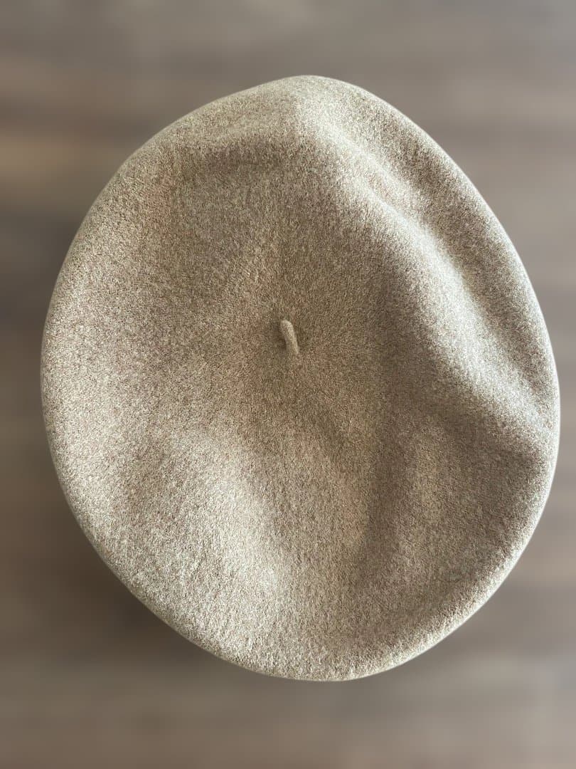 45RPM ベレー帽4個セット