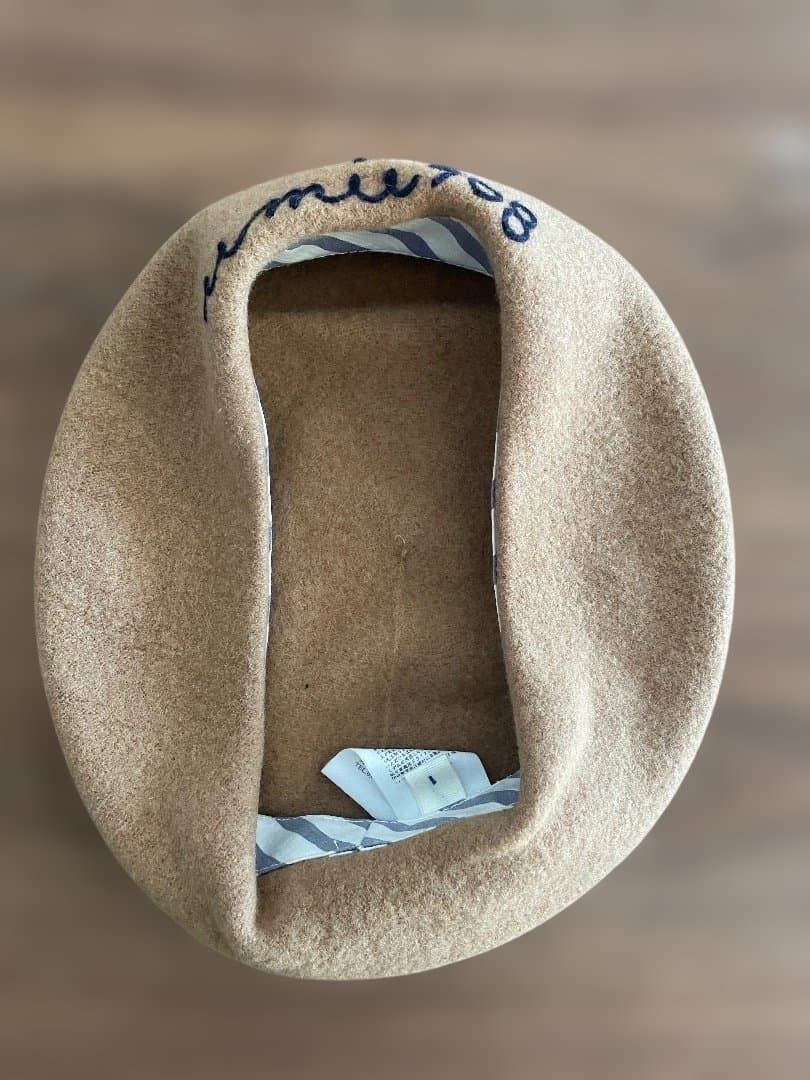 45RPM ベレー帽4個セット