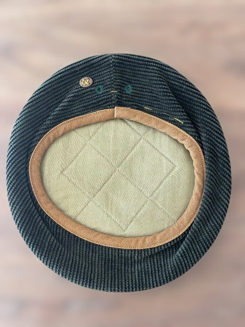 45RPM ベレー帽4個セット