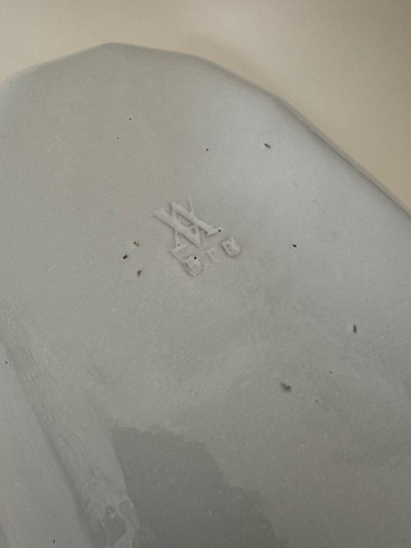 【O】ASTIER de VILLATTEアスティエディーププラッター32.5c