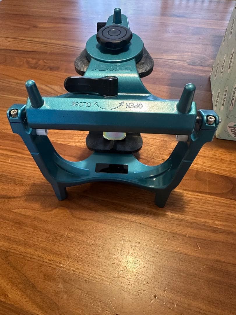 未使用　YDM スペイシー咬合器　アルコン型