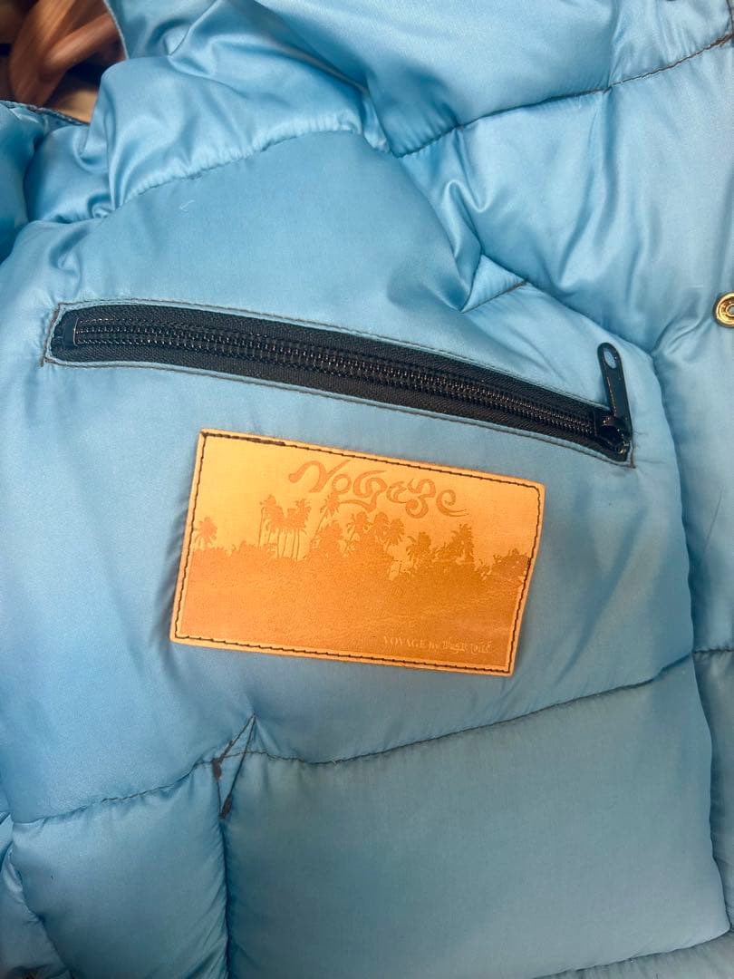 Rocky Mountain ➕voyage waste twiceコラボ40