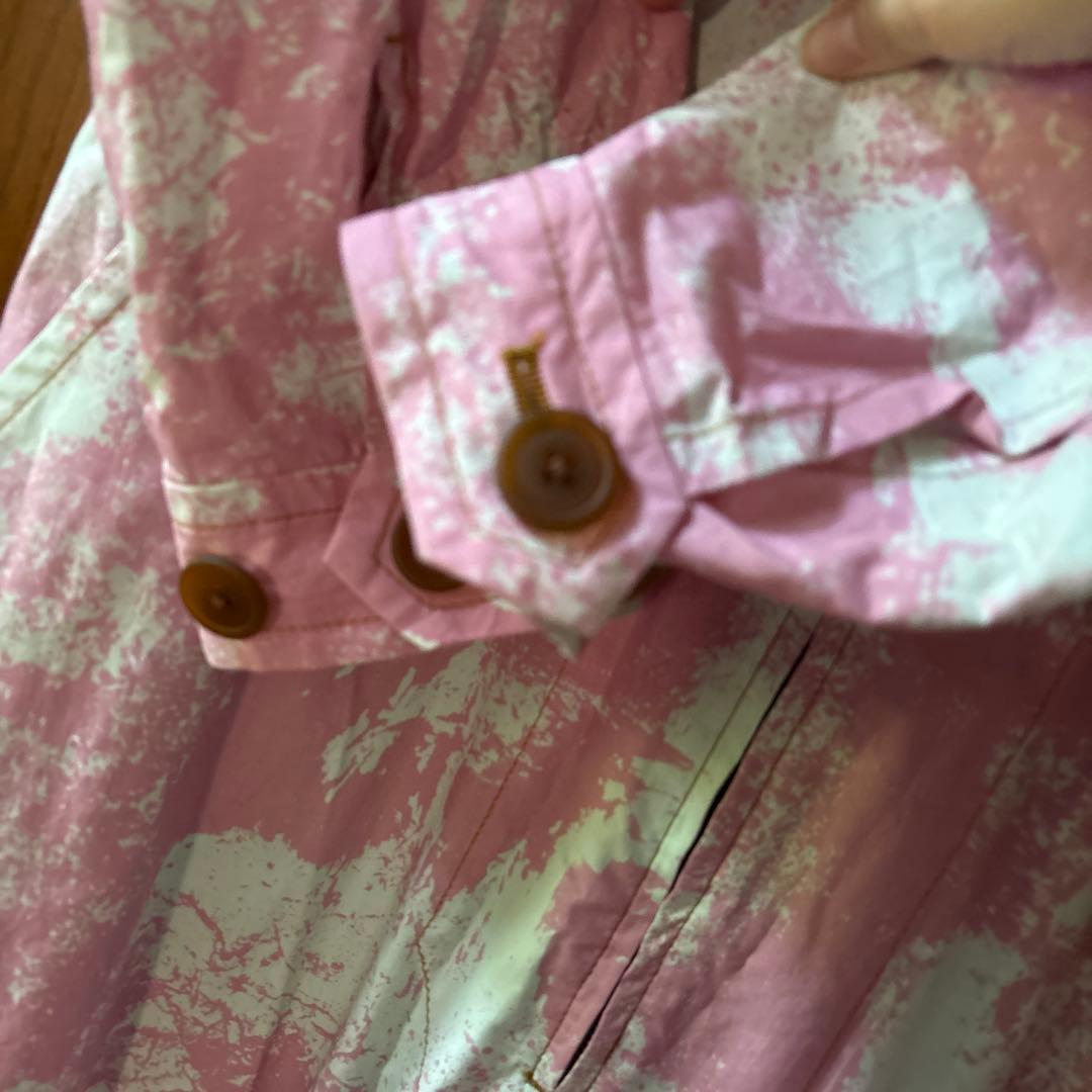 ヴィヴィアンウエストウッド　Vivienne Westwood オールインワン