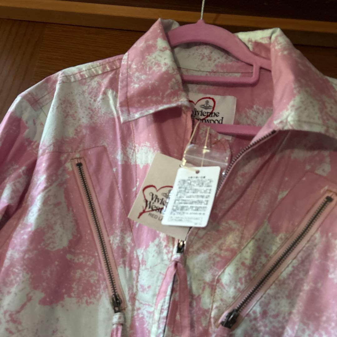 ヴィヴィアンウエストウッド　Vivienne Westwood オールインワン