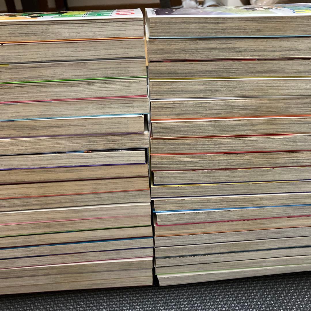 ハンターハンター　コミック　 1〜37巻