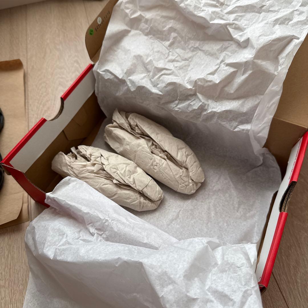 値下げ【24cm】NIKE W AIR MAX PLUS BLACK/WHITE