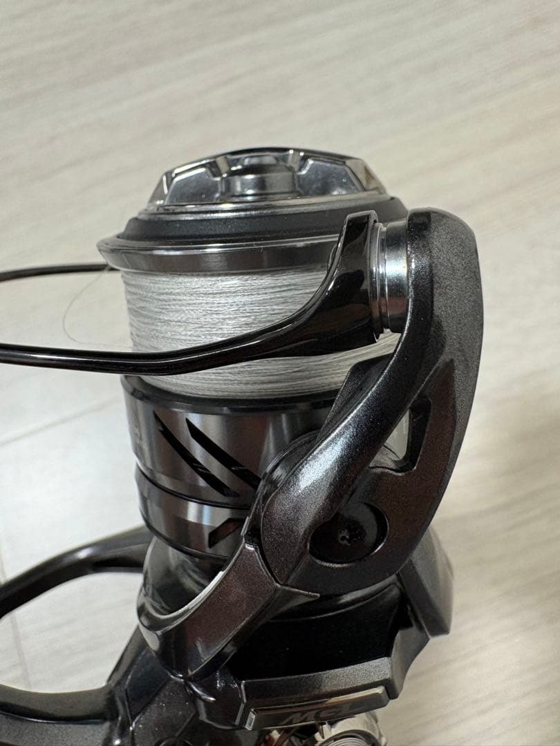 21コンプレックスXR C2000 F4 HG