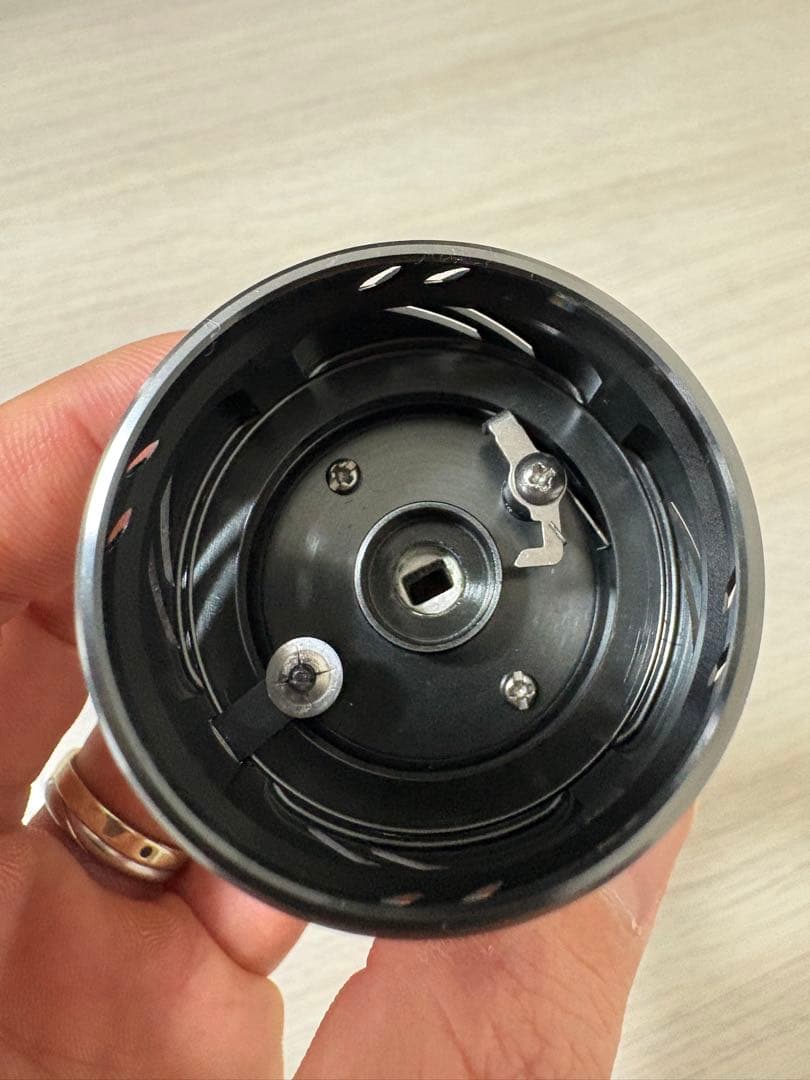 21コンプレックスXR C2000 F4 HG