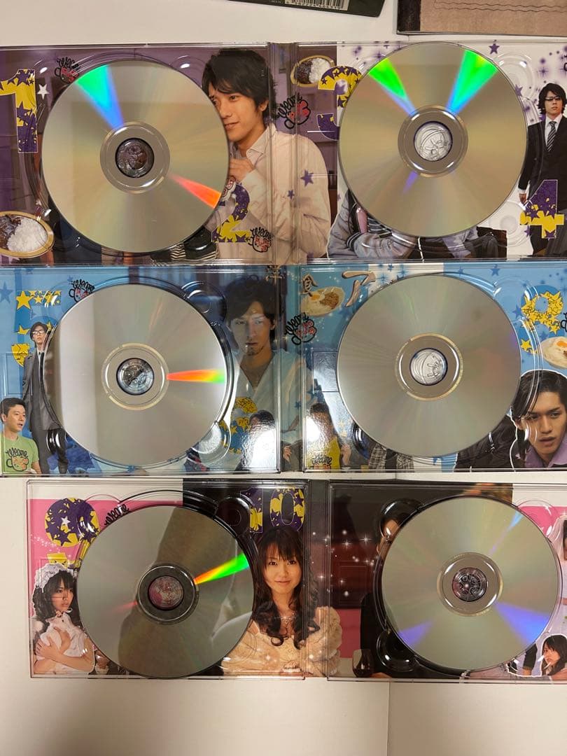 嵐　ドラマ　DVDまとめ売り
