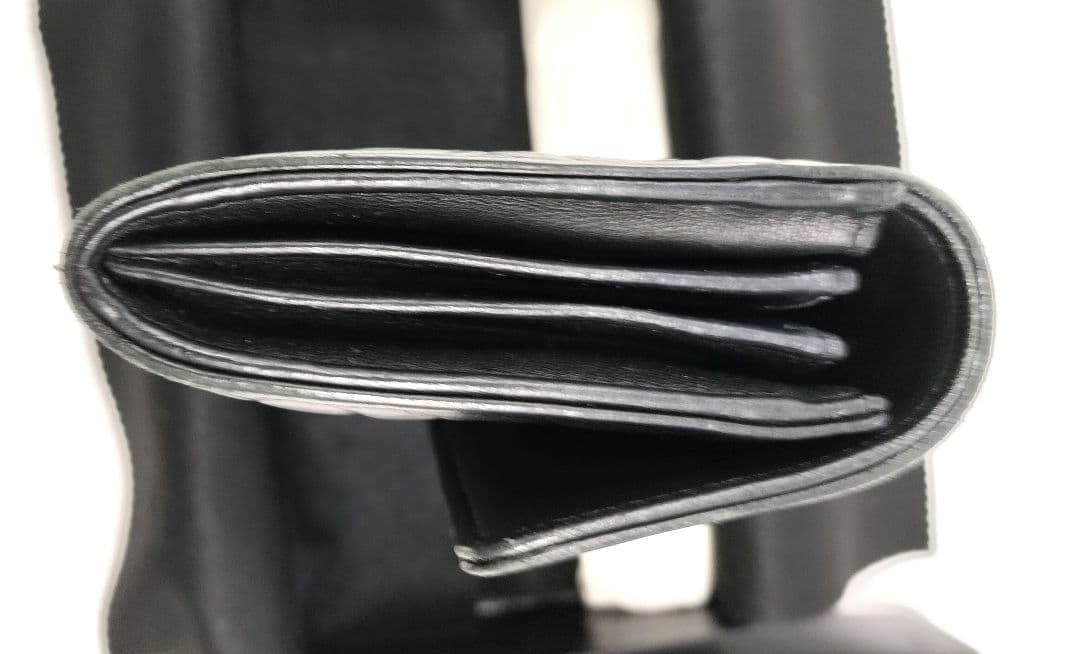 CHANEL シャネル カメリア 長財布