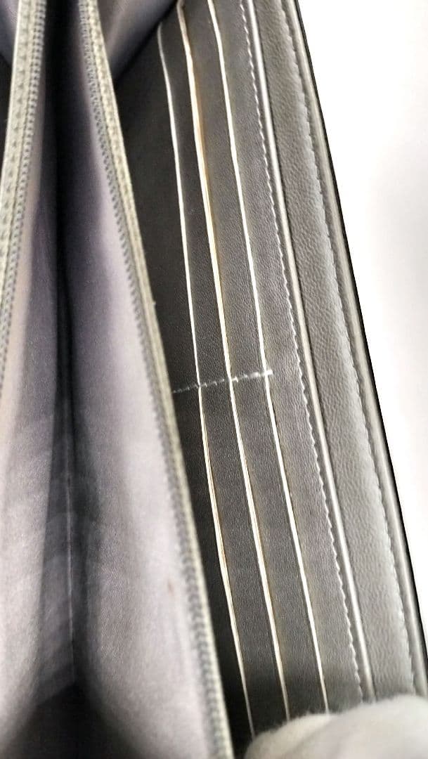 CHANEL シャネル カメリア 長財布