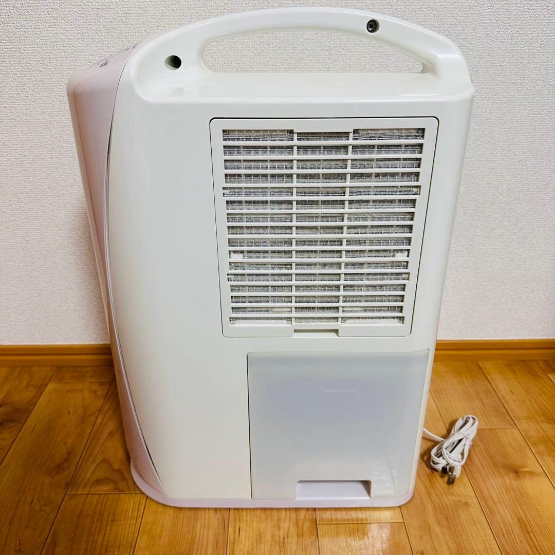 美品✨ コロナ　衣類乾燥除湿機　CD-S6316