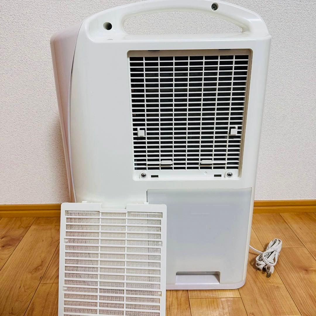 美品✨ コロナ　衣類乾燥除湿機　CD-S6316