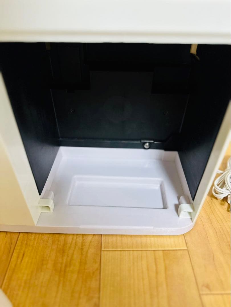 美品✨ コロナ　衣類乾燥除湿機　CD-S6316