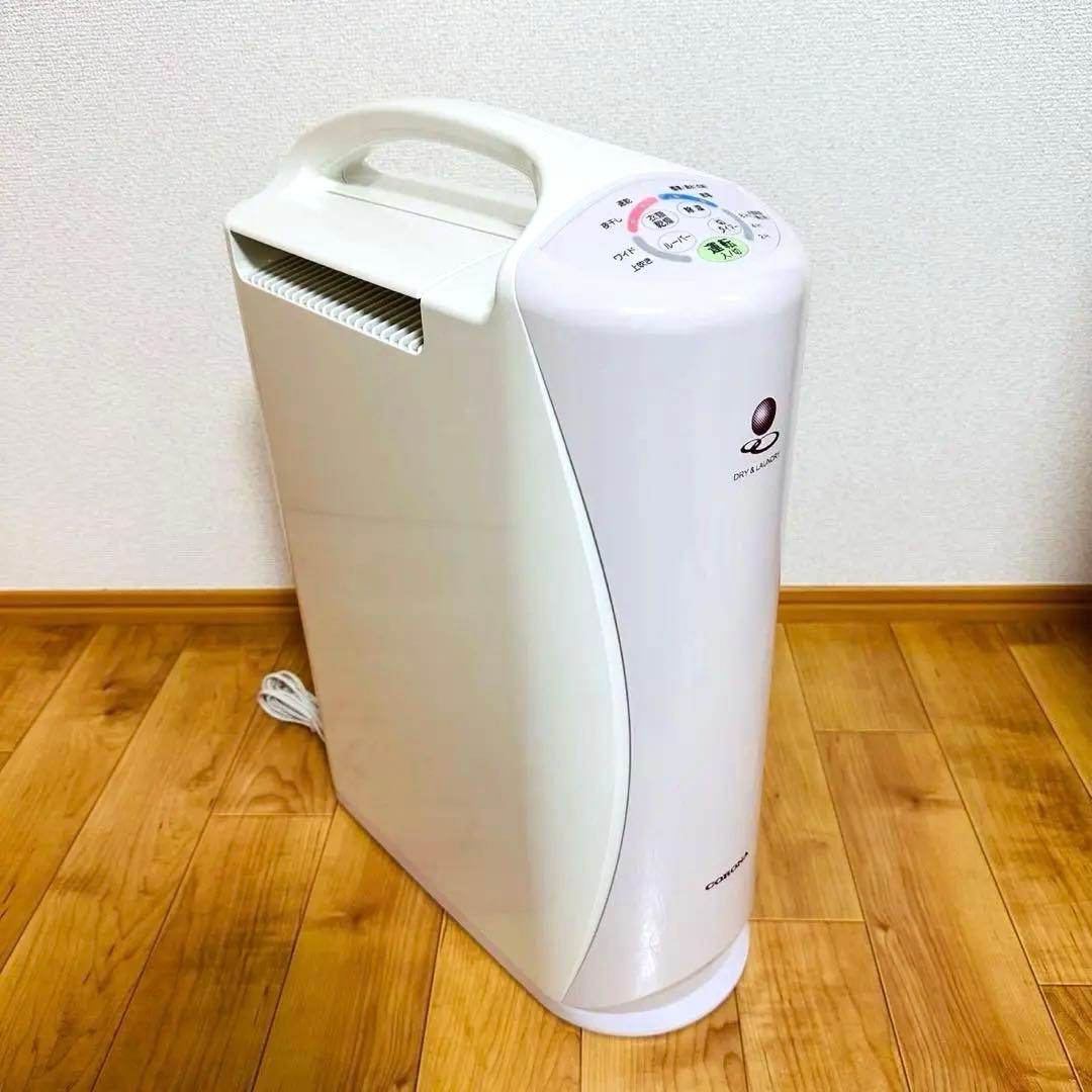 美品✨ コロナ　衣類乾燥除湿機　CD-S6316