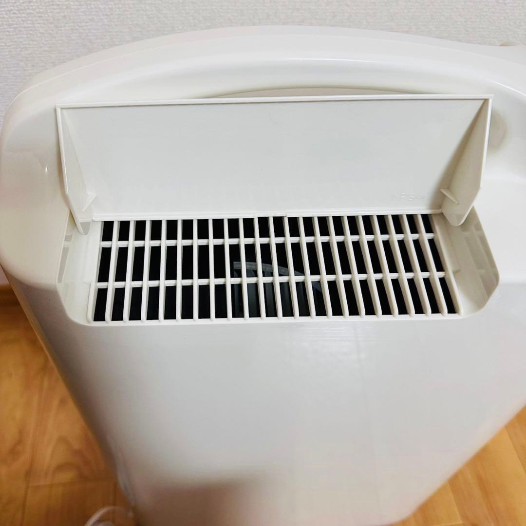 美品✨ コロナ　衣類乾燥除湿機　CD-S6316