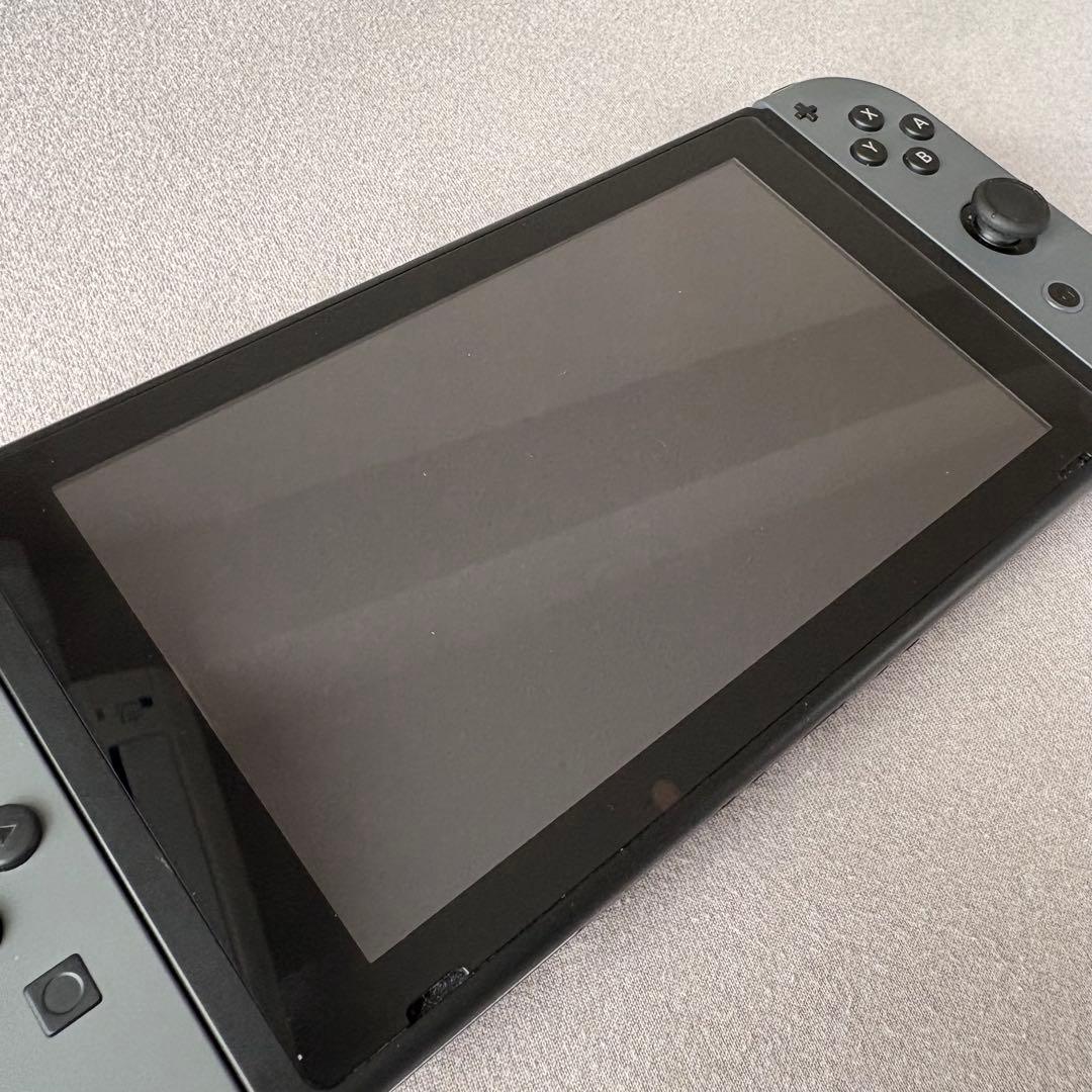 バッテリー強化版スイッチ・ポケモンZAセット