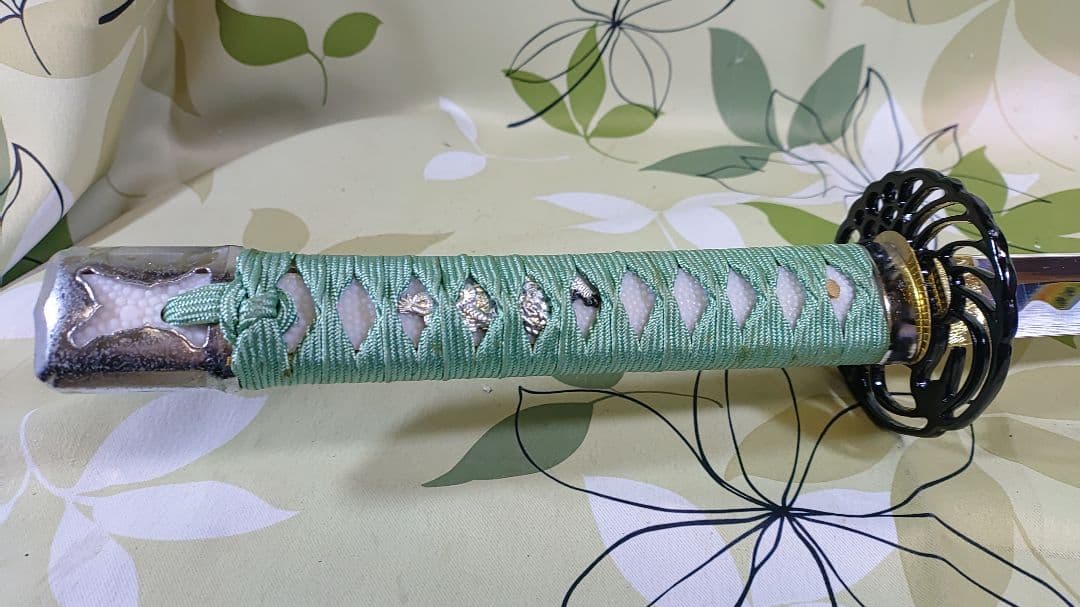 超軽量400g　模擬刀　模造刀　コスプレ