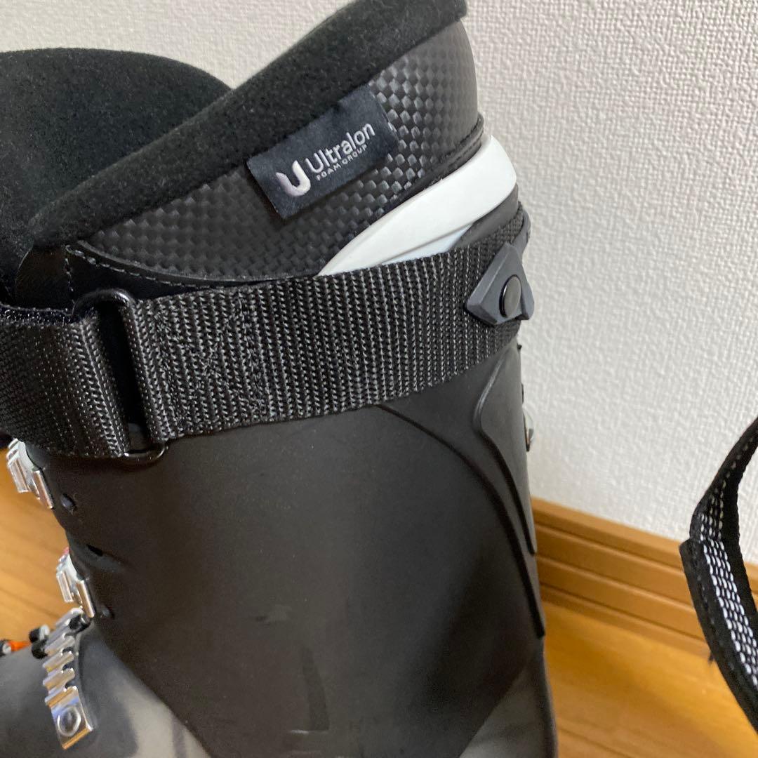 ROXA BOLD 80 スキー用ブーツ イタリア製　お値下げ26日まで。