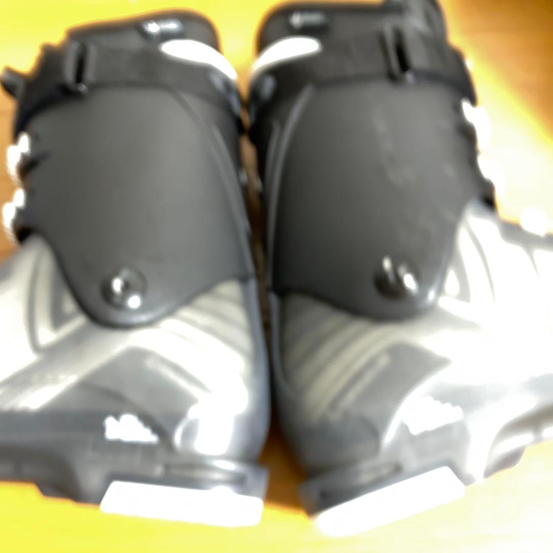 ROXA BOLD 80 スキー用ブーツ イタリア製　お値下げ26日まで。