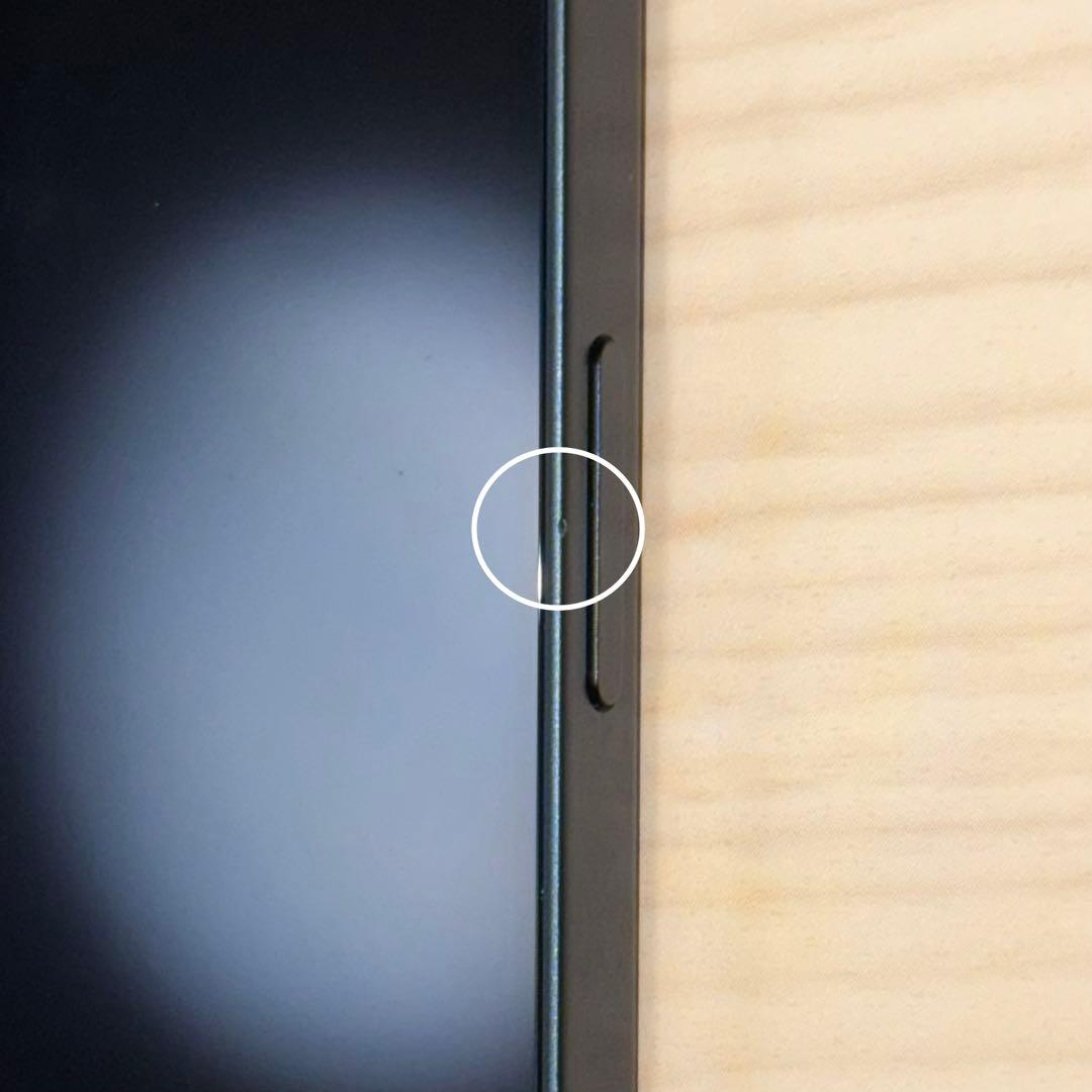 【256GB】iPhone13mini ミッドナイト