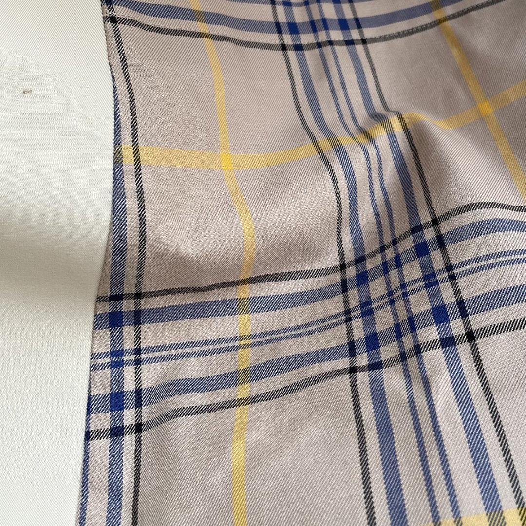 新品 アナトミカ トレンチコート ANATOMICA TRENCH COAT