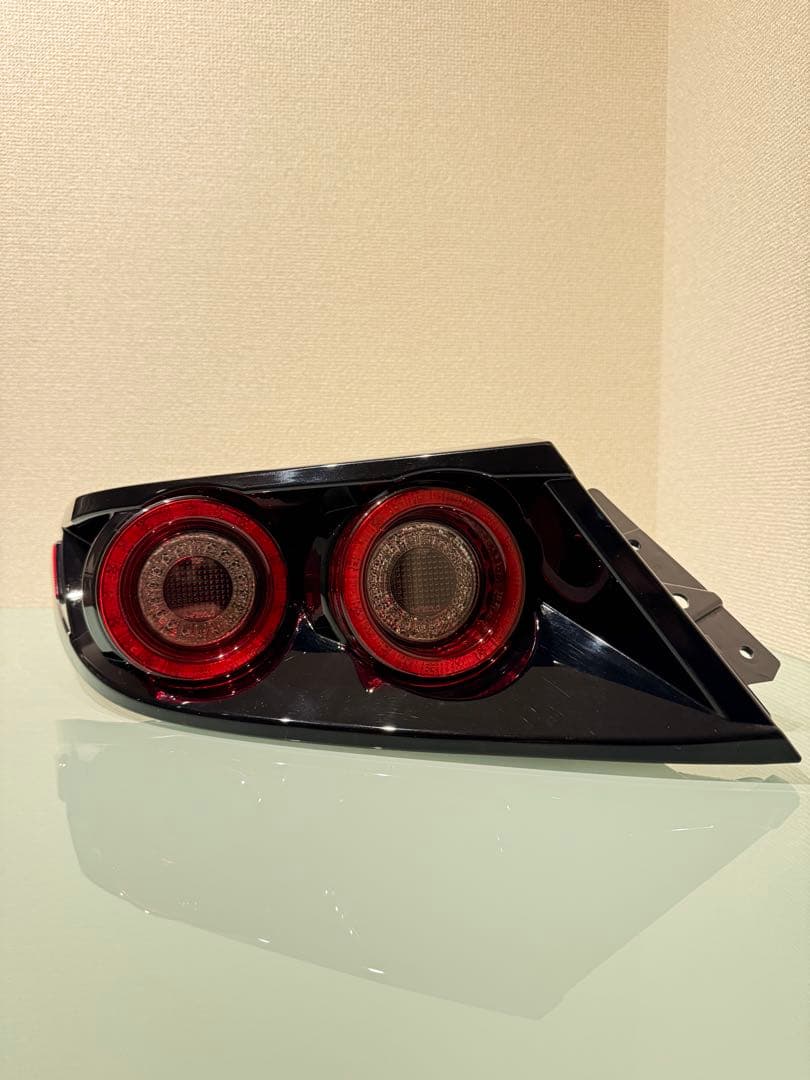 GR86.BRZ 78worksテールランプ