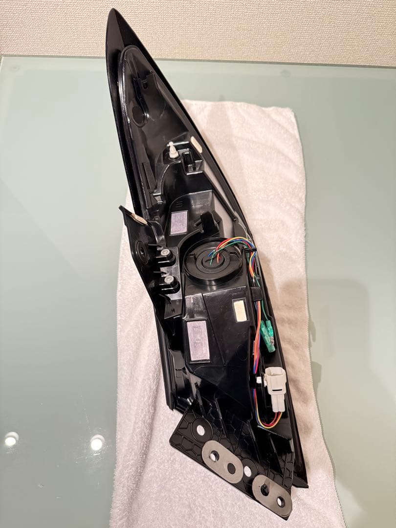 GR86.BRZ 78worksテールランプ