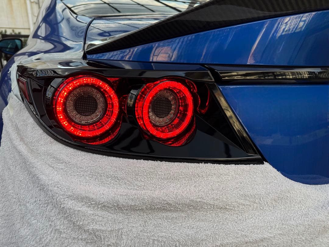 GR86.BRZ 78worksテールランプ