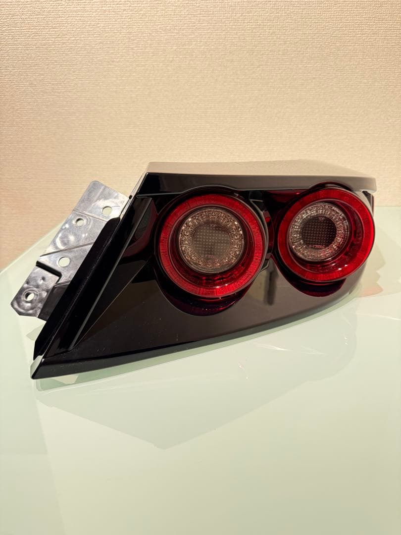 GR86.BRZ 78worksテールランプ