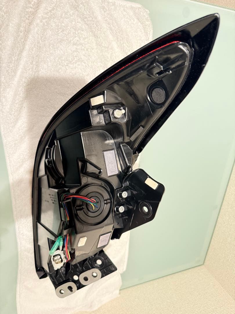 GR86.BRZ 78worksテールランプ