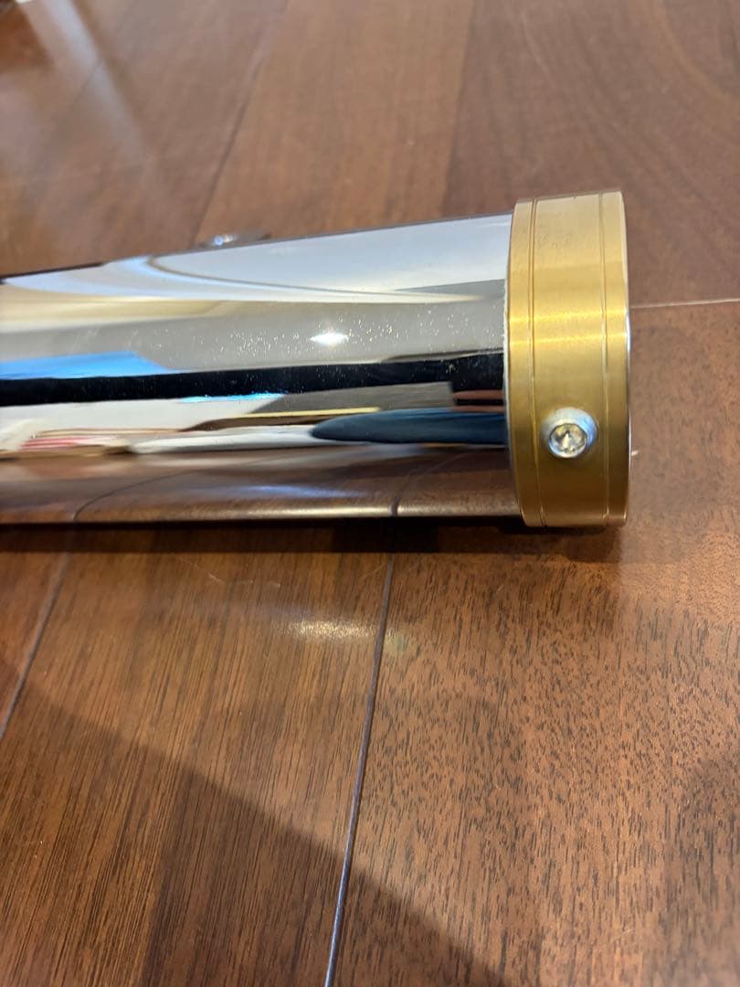 エヌプロジェクト Z900RS JMCA政府認証　スリップオン