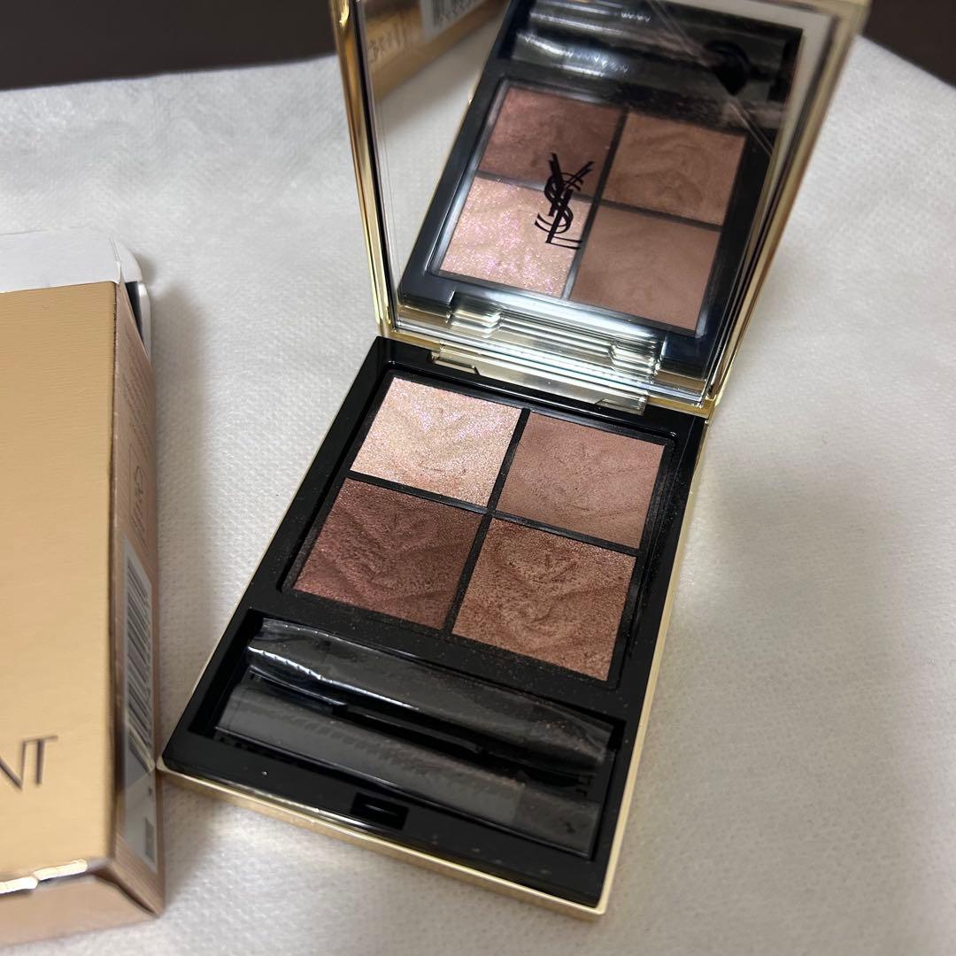 イヴサンローラン　クチュール ミニ クラッチ ＜コレクター＞(限定色)025