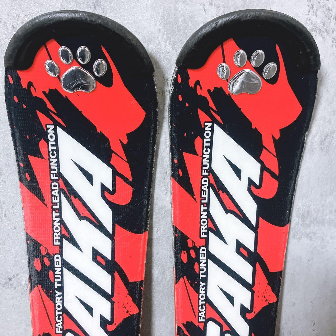 【希少】オガサカ AZ-12 スキー板 155cm